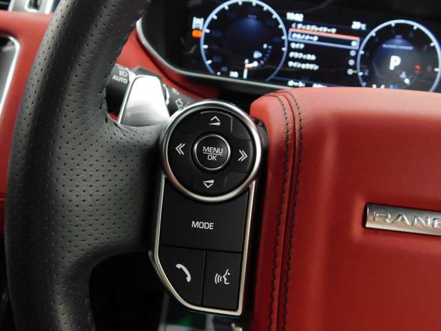 ROVER RANGE ROVER SPORTS