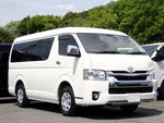 HIACE wagon 4WD