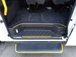 HIACE wagon 4WD