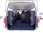 HIACE wagon 4WD