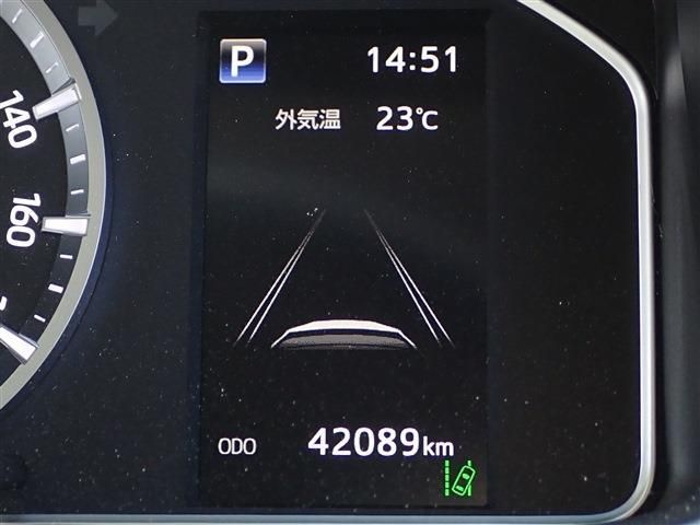 HIACE wagon 4WD