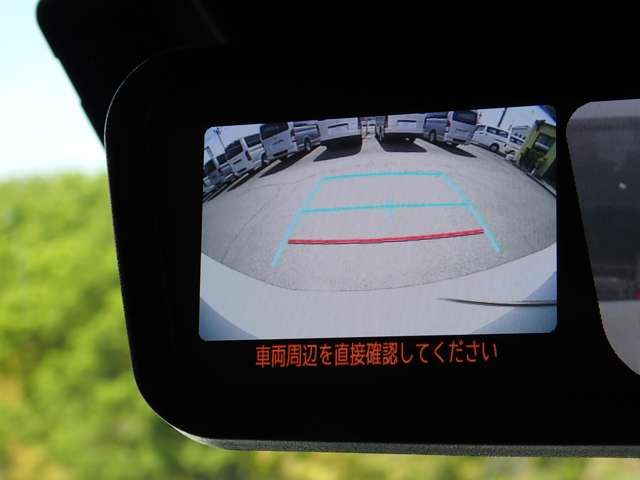 HIACE wagon 4WD