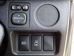 HIACE wagon 4WD