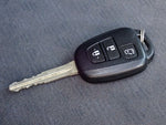 HIACE wagon 4WD