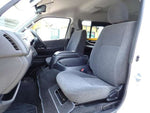 HIACE wagon 4WD