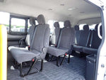 HIACE wagon 4WD