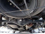 HIACE wagon 4WD