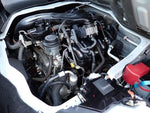 HIACE wagon 4WD