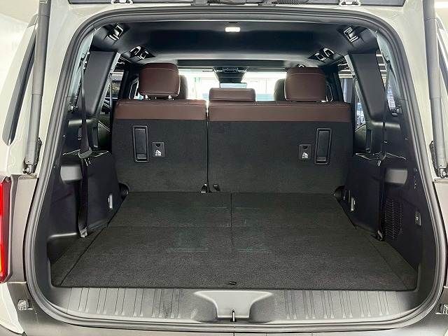 LANDCRUISER 250
