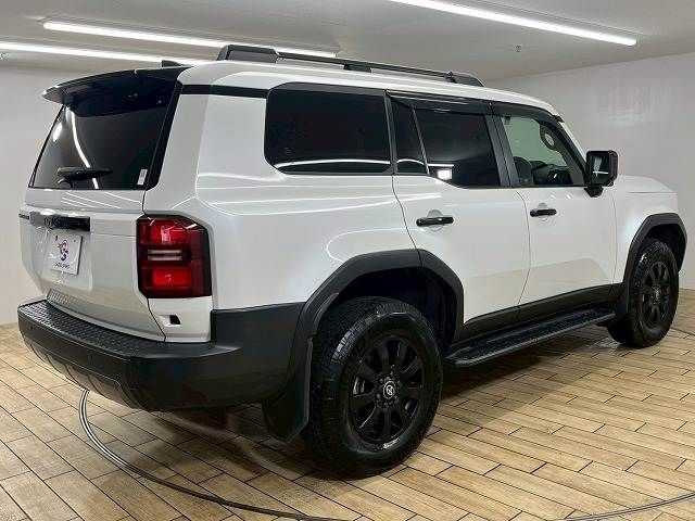 LANDCRUISER 250