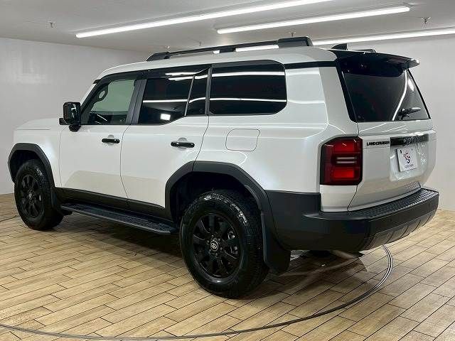 LANDCRUISER 250
