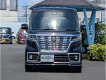 Spacia custom