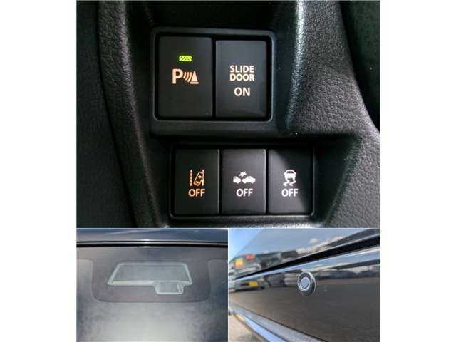 Spacia custom