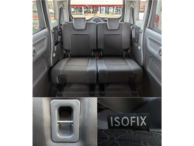 Spacia custom
