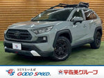 RAV4 4WD