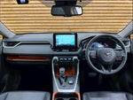 RAV4 4WD