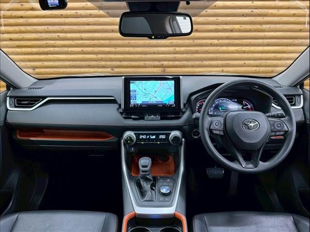 RAV4 4WD