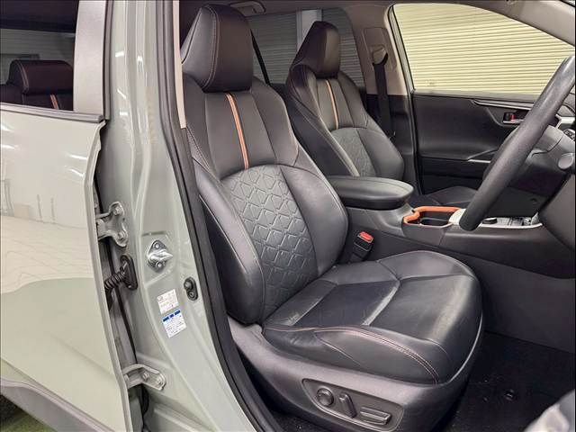 RAV4 4WD