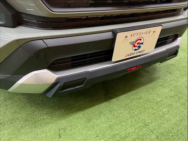 RAV4 4WD