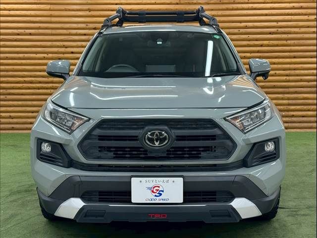 RAV4 4WD