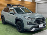 RAV4 4WD