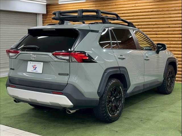 RAV4 4WD