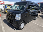 NV100 CLIPPER