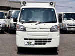HIJET truck 4WD