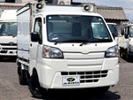 HIJET truck 4WD