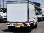 HIJET truck 4WD