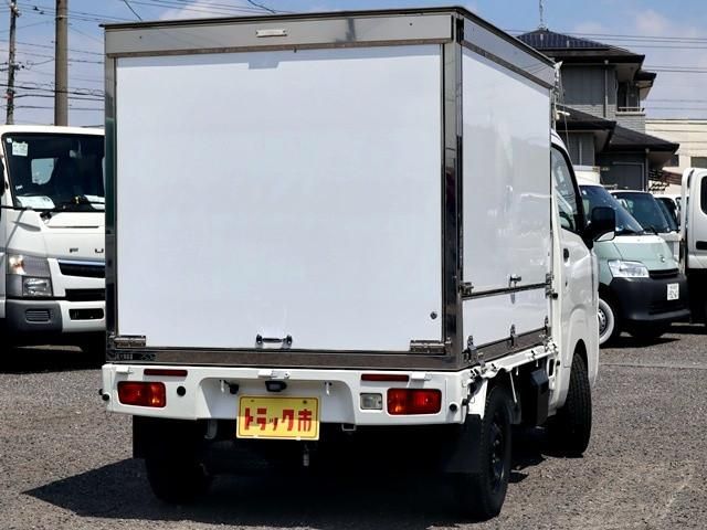 HIJET truck 4WD