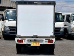 HIJET truck 4WD