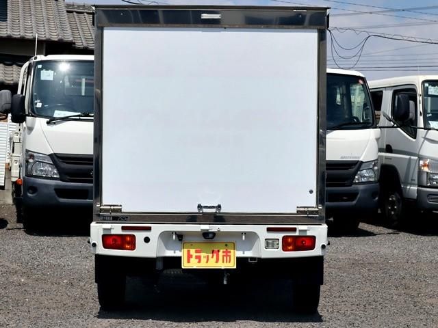 HIJET truck 4WD