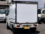 HIJET truck 4WD