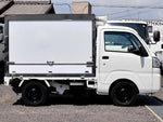 HIJET truck 4WD