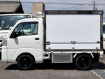HIJET truck 4WD