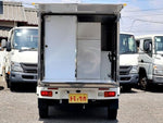 HIJET truck 4WD