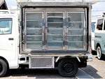 HIJET truck 4WD