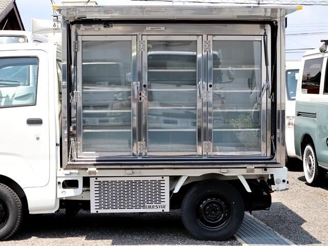 HIJET truck 4WD