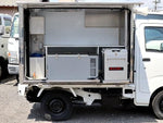HIJET truck 4WD