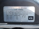HIJET truck 4WD