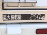 HIJET truck 4WD