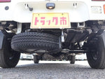 HIJET truck 4WD