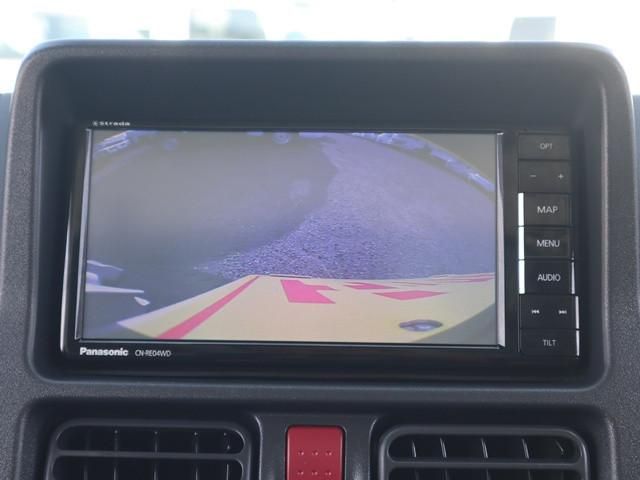CARRY truck