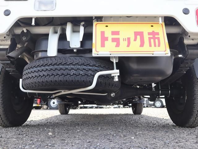 CARRY truck