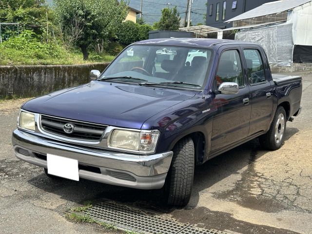 HILUX 2WD