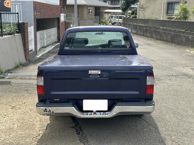 HILUX 2WD