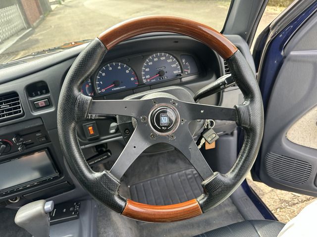 HILUX 2WD