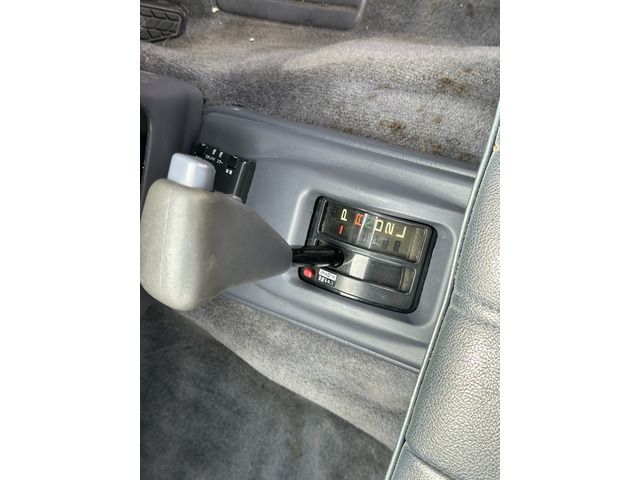 HILUX 2WD