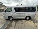 HIACE van 2WD